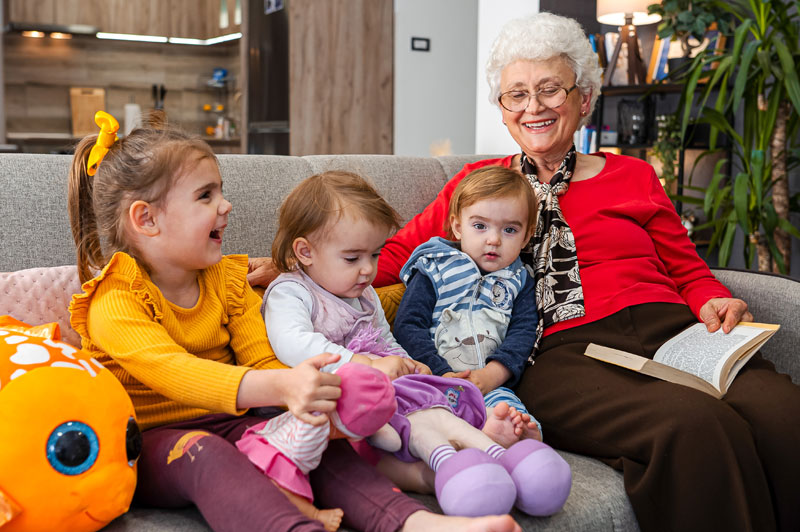 happy-grandchildren-with-grandmother